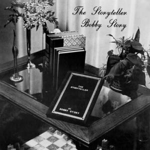 Bobby Patterson - The Storyteller LP レコード 輸入盤