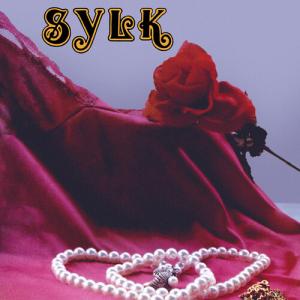 Sylk - Sylk LP レコード 輸入盤