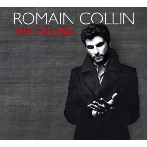 Romain Collin - Calling CD アルバム 輸入盤