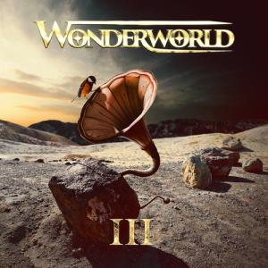 Wonderworld - Iii CD アルバム 輸入盤