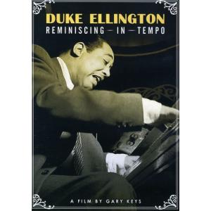 Reminiscing in Tempo DVD 輸入盤