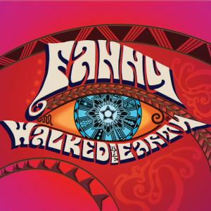 Fanny Walked the Earth - Fanny Walked The Earth CD アルバム 輸入盤