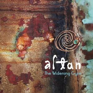 アルタン Altan - Widening Gyre CD アルバム 輸入盤