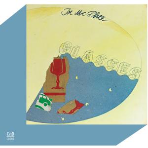 Joe McPhee - Glasses CD アルバム 輸入盤