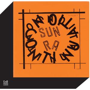 サンラ Sun Ra - Continuation CD アルバム 輸入盤