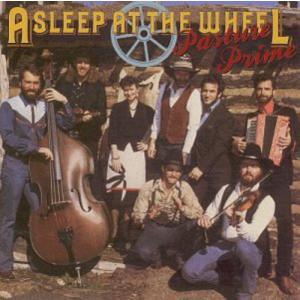 Asleep at the Wheel - Pasture Prime CD アルバム 輸入盤