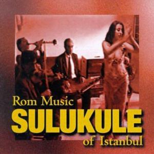 Sulukule Turkish Belly Dance Kemani