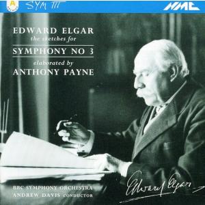 BBC交響楽団 BBC Symphony Orchestra - Sketches for Symphony 3 CD アルバム 輸入盤