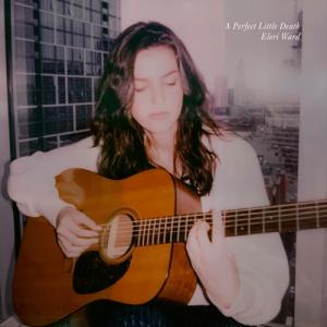 Eleri Ward - A Perfect Little Death CD アルバム 輸入盤