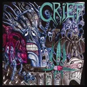 Grief - Come To Grief CD アルバム 輸入盤