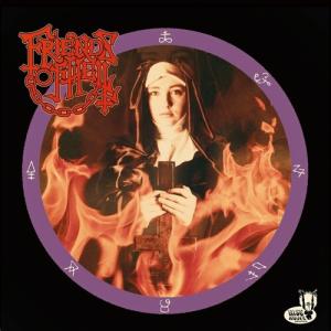 Friends of Hell - Friends Of Hell LP レコード 輸入盤