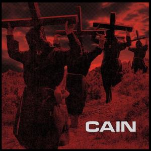 Cain - Cain LP レコード 輸入盤