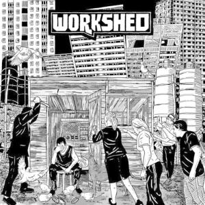 Workshed - Workshed CD アルバム 輸入盤