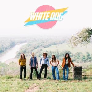 White Dog - White Dog CD アルバム 輸入盤