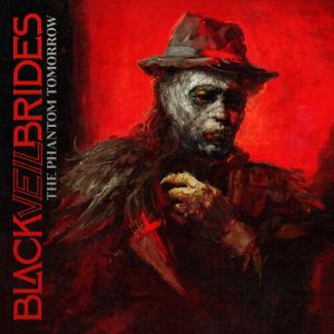 ブラックベイルブライズ Black Veil Brides - The Phantom Tomorrow LP レコード 輸入盤