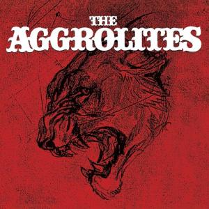 アグロライツ The Aggrolites - Aggrolites LP レコード 輸入盤