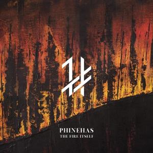 Phinehas - The Fire Itself LP レコード 輸入盤