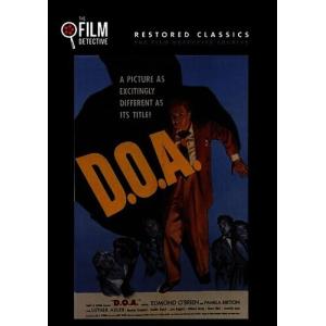 D.O.A. DVD 輸入盤