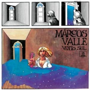 Marcos Valle - Vento Soul CD アルバム 輸入盤