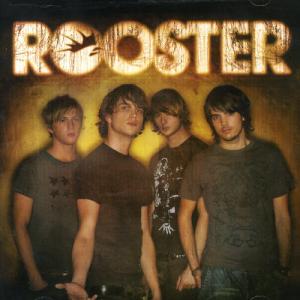 ルースター Rooster - Rooster CD アルバム 輸入盤