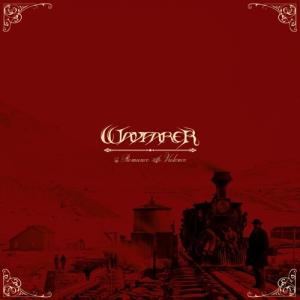 Wayfarer - A Romance With Violence CD アルバム 輸入盤