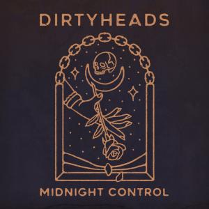 ダーティヘッズ Dirty Heads - Midnight Control CD アルバム 輸入盤