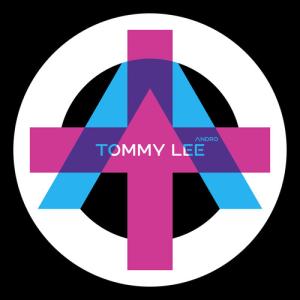 Tommy Lee - Andro   CD アルバム 輸入盤