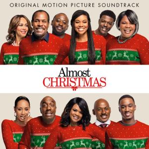 Various - Almost Christmas  サントラ CD アルバム 輸入盤