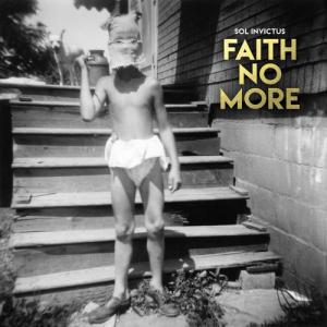 フェイスノーモア Faith No More - Sol Invictus CD アルバム 輸入盤