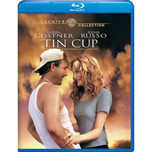 Tin Cup ブルーレイ 輸入盤 Blu-ray