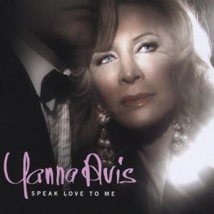 Yanna Avis - Speak Love to Me CD アルバム 輸入盤