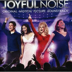 Various Artists - Joyful Noise  サントラ CD アルバム 輸入盤