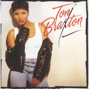 トニーブラクストン Toni Braxton - Toni Braxton CD アルバム 輸入盤