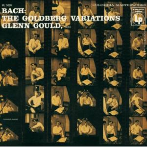 グレングールド Glenn Gould - Bach: Goldberg Variations, BWV 988 CD アルバム 輸入盤