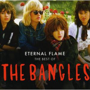 バングルス Bangles - Eternal Flames: Best of the Bangles CD アルバム 輸入盤