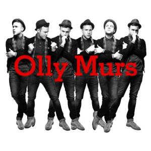オリーマーズ Olly Murs - Olly Murs CD アルバム 輸入盤