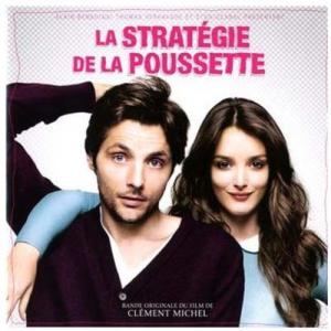 Jerome Commandeur - La Strategie de la Poussette  サントラ CD アルバム 輸入盤