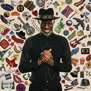 Keb Mo - Oklahoma CD アルバム 輸入盤