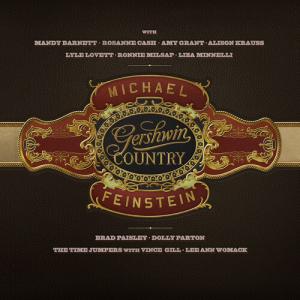 Michael Feinstein - Gershwin Country CD アルバム 輸入盤