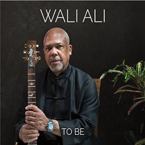 Wali Ali - To Be CD アルバム 輸入盤