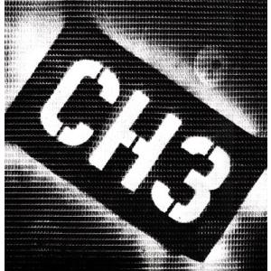 Channel 3 - CH3 LP レコード 輸入盤