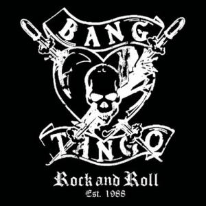 Bang Tango - Rock And Roll Est. 1988 CD アルバム 輸入盤
