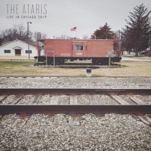 The Ataris - Live In Chicago 2019 CD アルバム 輸入盤
