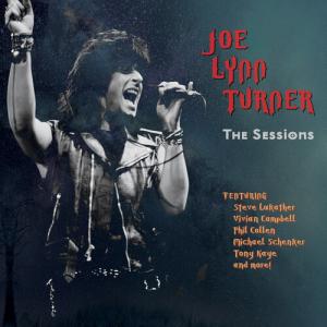 Joe Lynn Turner - Sessions CD アルバム 輸入盤