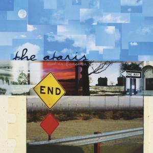The Ataris - End Is Forever CD アルバム 輸入盤