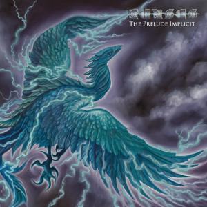 カンサス Kansas - The Prelude Implicit CD アルバム 輸入盤