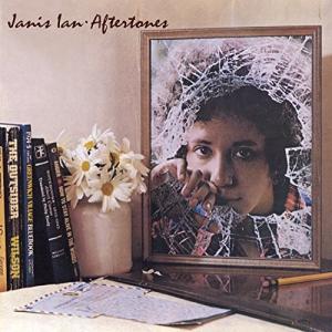 ジャニスイアン Janis Ian - Aftertones LP レコード 輸入盤