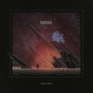 Leprous - Malina CD アルバム 輸入盤