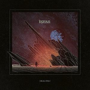 Leprous - Malina LP レコード 輸入盤