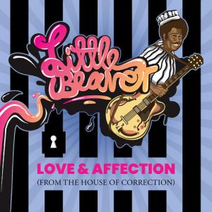 Little Beaver - Love ＆ Affection  CD アルバム 輸入盤